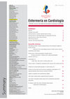 Research paper thumbnail of (2008-2017) "Miembro del Consejo Asesor y del Comité Editorial de la revista Enfermería en Cardiología"