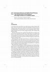 Research paper thumbnail of Dark Spots Disease and Yellow Band Disease, Two Poorly Known Coral Diseases with High Incidence in Caribbean Reefs