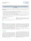 Research paper thumbnail of New fossil record of Bufonidae (Amphibia, Anura) in the Late Pleistocene-early Holocene of northeastern Brazil and its paleoenvironmental significance