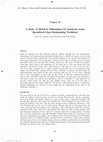 Research paper thumbnail of A study of mid-first millennium CE Southeast Asian specialized glass beadmaking traditions (Lankton et al 2008, ISEA)