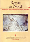 Research paper thumbnail of Recherches archéologiques à Bavay, XIX - XXIII (1996)