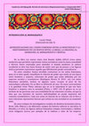 Research paper thumbnail of INTRODUCCIÓN AL MONOGRAFICO: REPRESENTACIONES DEL CUERPO FEMENINO ENTRE LO MONSTRUOSO Y LO INDETERMINADO EN LOS NUEVOS MITOS: LA BRUJA, LA AMAZONA, EL ANDROGINO, EL HERMAFRODITA Y MEDUSA. Carole Viñals (Université de Lille 3)