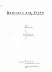 Research paper thumbnail of L’insediamento e l’ambiente nei possessi di S. Ciriaco in via Lata e S. Silvestro in Capite presso le anse del Tevere (secc. XII-XIII), in Bridging the Tiber. Approaches to regional archaeology in the Middle Tyber Valley, a cura di Helen Patterson, London 2004, pp. 125-144.