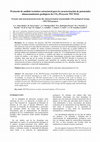 Research paper thumbnail of Protocolo de análisis tectónico estructural para la caracterización de potenciales almacenamientos geológicos de CO2 (Proyecto TECTO2)