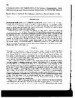 Research paper thumbnail of Communication and Negotiation at Hazardous Waste Sites: Some Psychological and Sociological Influences on Scientific Debate