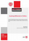 Research paper thumbnail of Involving Millennials in Politics (FEPS Policy Brief)