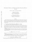 Research paper thumbnail of SELF-DUALITY, HELICITY AND HIGHER-LOOP EULER-HEISENBERG EFFECTIVE ACTIONS