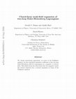 Research paper thumbnail of Closed-form weak-field expansion of two-loop Euler-Heisenberg Lagrangians