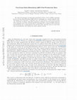 Research paper thumbnail of Two-loop Euler–Heisenberg QED pair-production rate