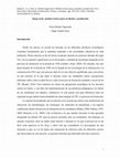 Research paper thumbnail of Juego serio: modelo teórico para su diseño y producción