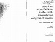 Research paper thumbnail of В защиту запретных деепричастий