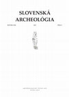 Research paper thumbnail of Mladopaleolitické kamenné hroty a mikrolity z povrchových zberov v Trenčianskej kotline. / Upper Palaeolithic Stone Points and Microliths from Surface Surveys in the Trenčín Basin.