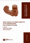 Research paper thumbnail of Nuovi studi sul bestiario fantastico di età orientalizzante nella penisola italiana, Quaderni di Aristonothos 5 (a cura di M.C. Biella, E. Giovanelli), Trento: Ed. Tangram 2016.