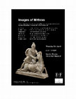 Research paper thumbnail of Images of Mithras