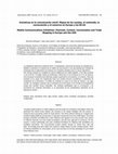 Research paper thumbnail of Iniciativas en la comunicación móvil: Mapeo de los canales, el contenido, la conversación y el comercio en Europa y los EE.UU Mobile Communications Initiatives: Channels, Content, Conversation and Trade Mapping in Europe and the USA