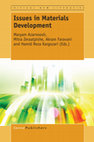 Research paper thumbnail of Soleimani, H. & Mola Esmaili, M. (2016). Technology in materials development: A CALL perspective. In M. Azarnoosh, M, Zeraatpishe, A. Faravani, and Kargozari, H. R. (Eds.), Issues in materials development (135-145). The Netherlands: Sense Publishers.