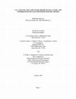 Research paper thumbnail of US land use and land cover trends: rates, causes, and consequence of late-twentieth century change