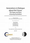 Research paper thumbnail of Generations in Dialogue about the Future