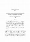 Research paper thumbnail of Capital tax competition among an arbitrary number of asymmetric countries