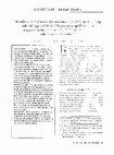 Research paper thumbnail of The effects of dilution on the outcome of pooled plasma testing with HIV type 1 (HIV-1) RNA genome amplification as compared to the outcome of individual-unit testing with other HIV-1 markers