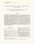 Research paper thumbnail of The ISHAGE guidelines for CD34+ cell determination by flow cytom-etry