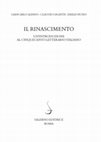 Research paper thumbnail of IL RINASCIMENTO. Un'introduzione al Cinquecento letterario italiano