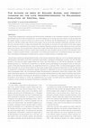 Research paper thumbnail of The Altaids as Seen by Eduard Suess, and Present Thinking on the Late Mesoproterozoic to Palaeozoic Evolution of Central Asia