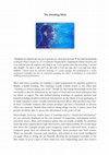 Research paper thumbnail of Edo Shonin & William Van Gordon (2013).  The Absorbing Mind