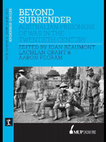 Research paper thumbnail of Beyond surrender: Australian prisoners of war in the twentieth century