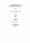 Research paper thumbnail of PENGARUH KEPUASAN KERJA TERHADAP KINERJA KARYAWAN BAGIAN PRODUKSI MIE INSTAN PT. INDOFOOD SUKSES MAKMUR CABANG PEKANBARU SKRIPSI