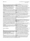 Research paper thumbnail of Prognostication in advanced heart failure with a modified heart failure survival score that takes into account beta-blockers and cardiac resynchronization therapy