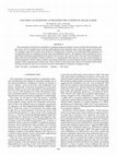 Research paper thumbnail of Electron Acceleration at Reconnecting X‐Points in Solar Flares