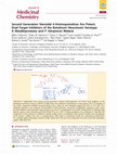 Research paper thumbnail of Second Generation Steroidal 4-Aminoquinolines Are Potent, Dual-Target Inhibitors of the Botulinum Neurotoxin Serotype A Metalloprotease and P. falciparum Malaria