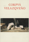 Research paper thumbnail of Corpus Velazqueño. Documentos y Textos, Madrid, Dirección General de Bellas Artes y Bienes Culturales -Ministerio de Educación, Cultura y Deporte- 2000, 2 vols.