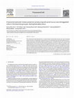 Research paper thumbnail of Characterization of cholecystokinin-producing cells and mucus-secreting goblet cells in the blacktip grouper, Epinephelus fasciatus