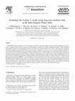 Research paper thumbnail of Modelled soil organic carbon stocks and changes in the Indo-Gangetic Plains, India from 1980 to 2030