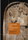 Research paper thumbnail of Davide Nadali e Andrea Polcaro (a cura di), 2015, Archeologia della Mesopotamia antica, Roma [ISBN 9788843077830]