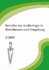 Research paper thumbnail of Berichte zur Archäologie in Rheinhessen und Umgebung 2, 2009, Gesamtheft