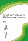 Research paper thumbnail of Berichte zur Archäologie in Rheinhessen und Umgebung 3, 2010, Gesamtheft