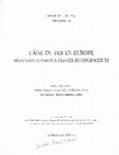 Research paper thumbnail of « Walt Disney comes to Bulgaria : a bronze mount in the Museum of Archaeology, Varna », In S. Krausz, A. Colin, K. Gruel, I. Ralston, T. Dechezleprêtre (Eds), L'âge du Fer en Europe. Mélanges offerts à Olivier Buchsenschutz, Bordeaux, Ausonius éditions (Mémoires 32), 2013, 551-565