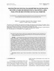 Research paper thumbnail of Definições De Pontos Craniométricos Em Imagens Multiplanares De Ressonância Magnética (RM) Para Fins De Reconstrução Facial Forense