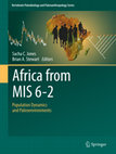 Research paper thumbnail of Africa from Marine Isotope Stages 6-2: population dynamics and palaeoenvironments