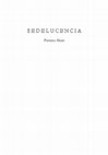 Research paper thumbnail of SEDELUCENCIA