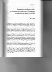 Research paper thumbnail of Economie des "médias alternatifs" et rétributions du militantisme de l'information : les medios libres de Mexico (1999-2006), in FERRON B., HARVEY N., TREDAN O. (dir.), Des amateurs dans les médias. Légitimités, autonomie, attachements, Paris, Presses des Mines, Sciences Sociales, 2015, p. 61-81