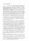 Research paper thumbnail of Le figlie del Ventesimo secolo: Autobiografie ovvero memorialistiche delle donne contemporanee