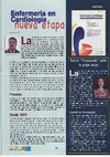 Research paper thumbnail of (2006) "Entrevista para la revista Enfermería de Sevilla"