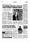 Research paper thumbnail of "El patrimonio industrial se desprecia aunque completa la identidad urbana de la ciudad"_La Opinión-El Correo de Zamora, 26 de octubre de 2010, 10