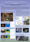 Research paper thumbnail of Laboratory Experiments on Volcano Ice Interaction