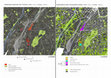 Research paper thumbnail of Forest - Cartographie de 3 friches