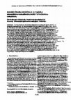 Research paper thumbnail of Decadal climate variability in a coupled atmosphere-ocean climate model of moderate complexity